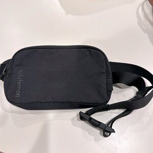 Lululemon Belt Bag